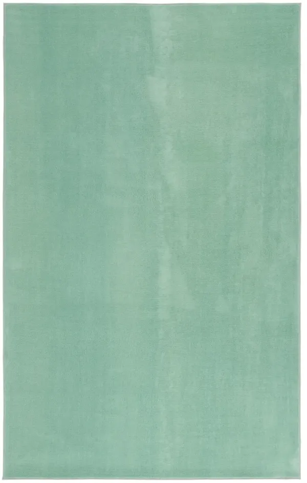 LOFT 315 SAGE 3' x 5' Small Rectangle Rug