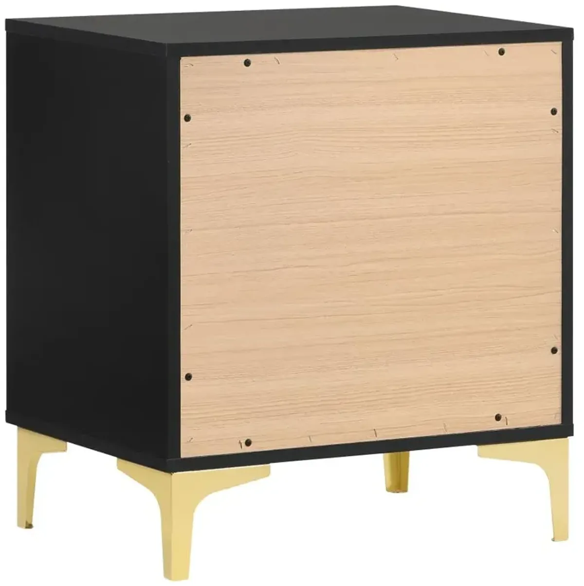 Kendall 2-Drawer Nightstand