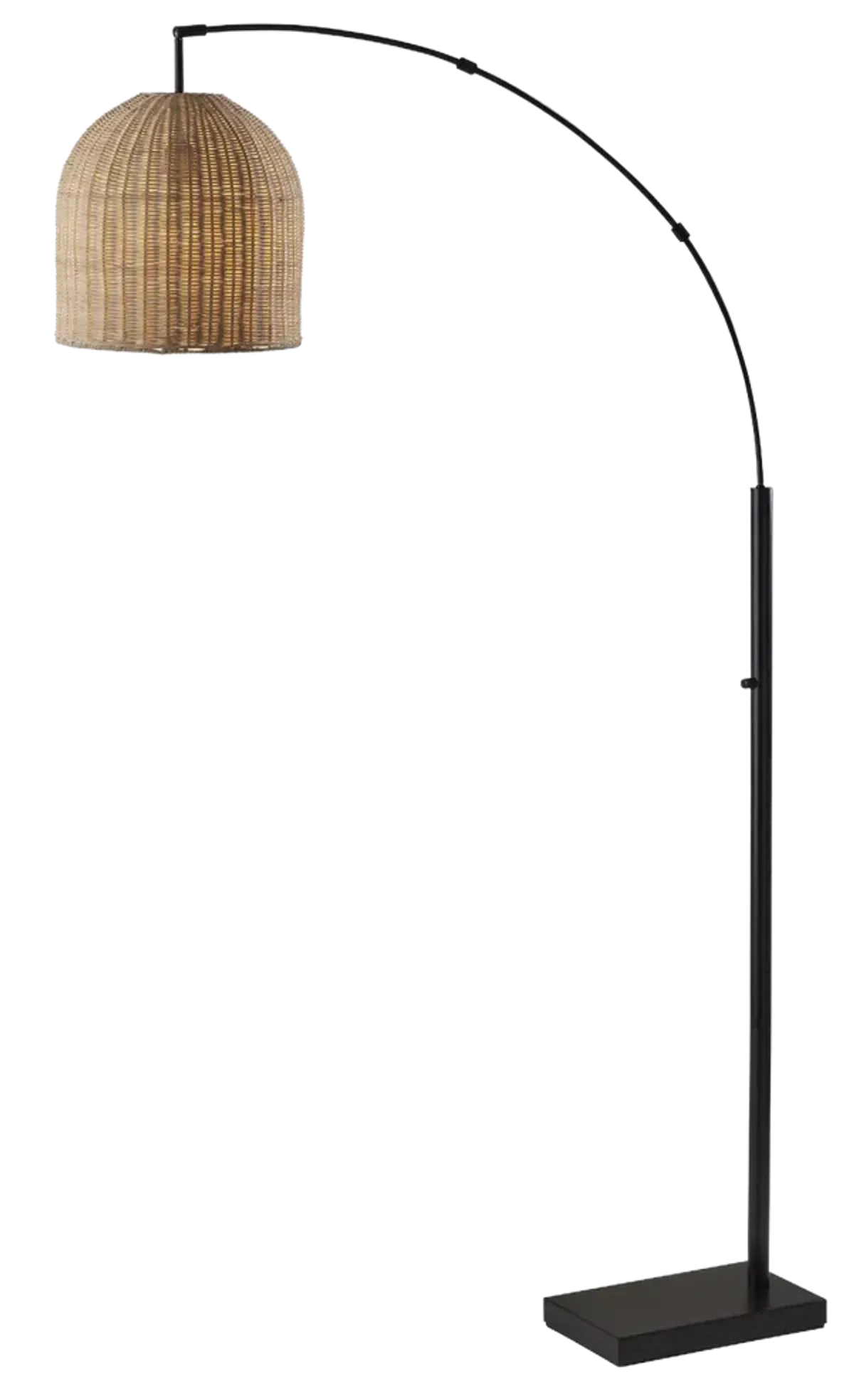 Bahama Arc Lamp