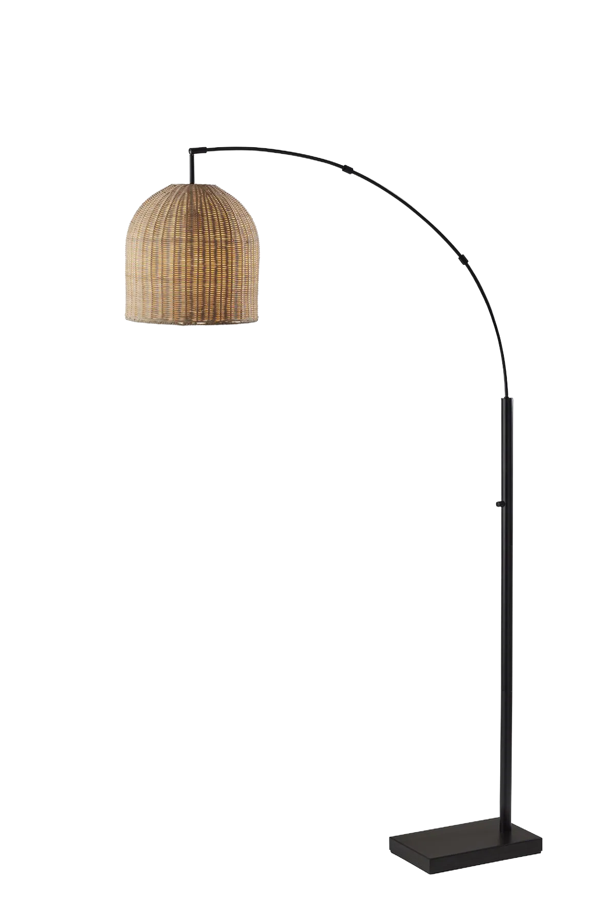 Bahama Arc Lamp