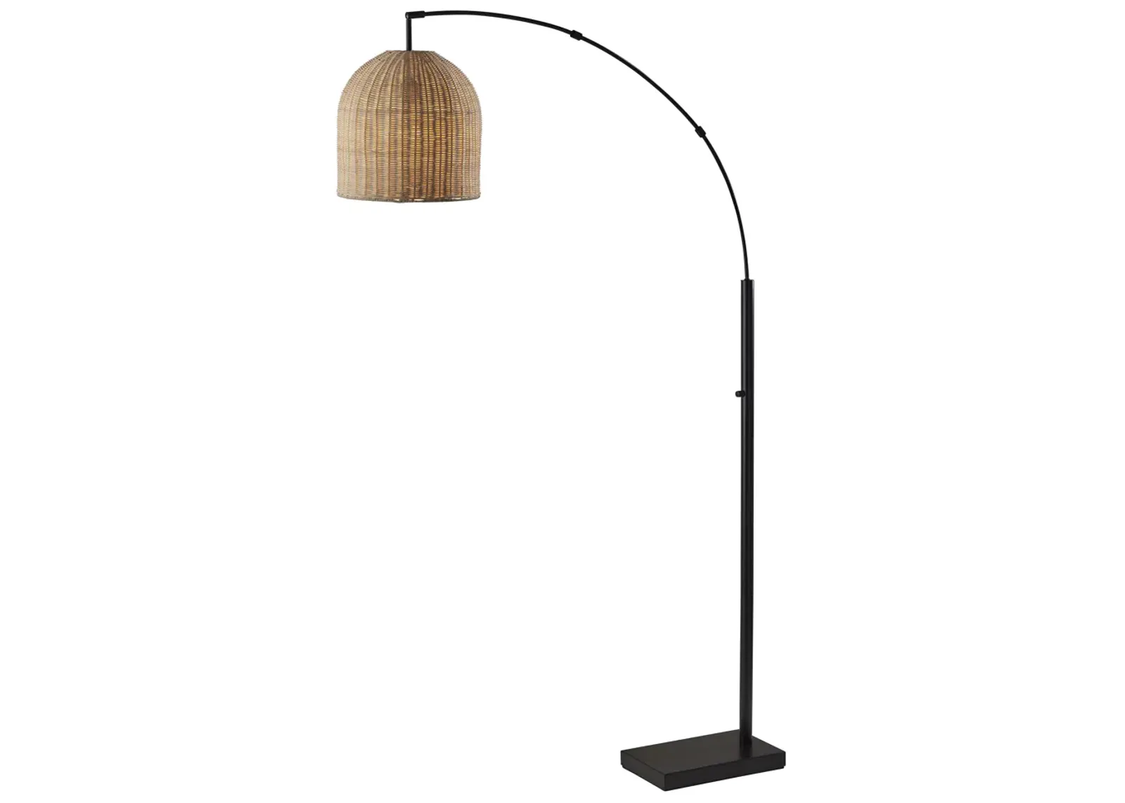 Bahama Arc Lamp