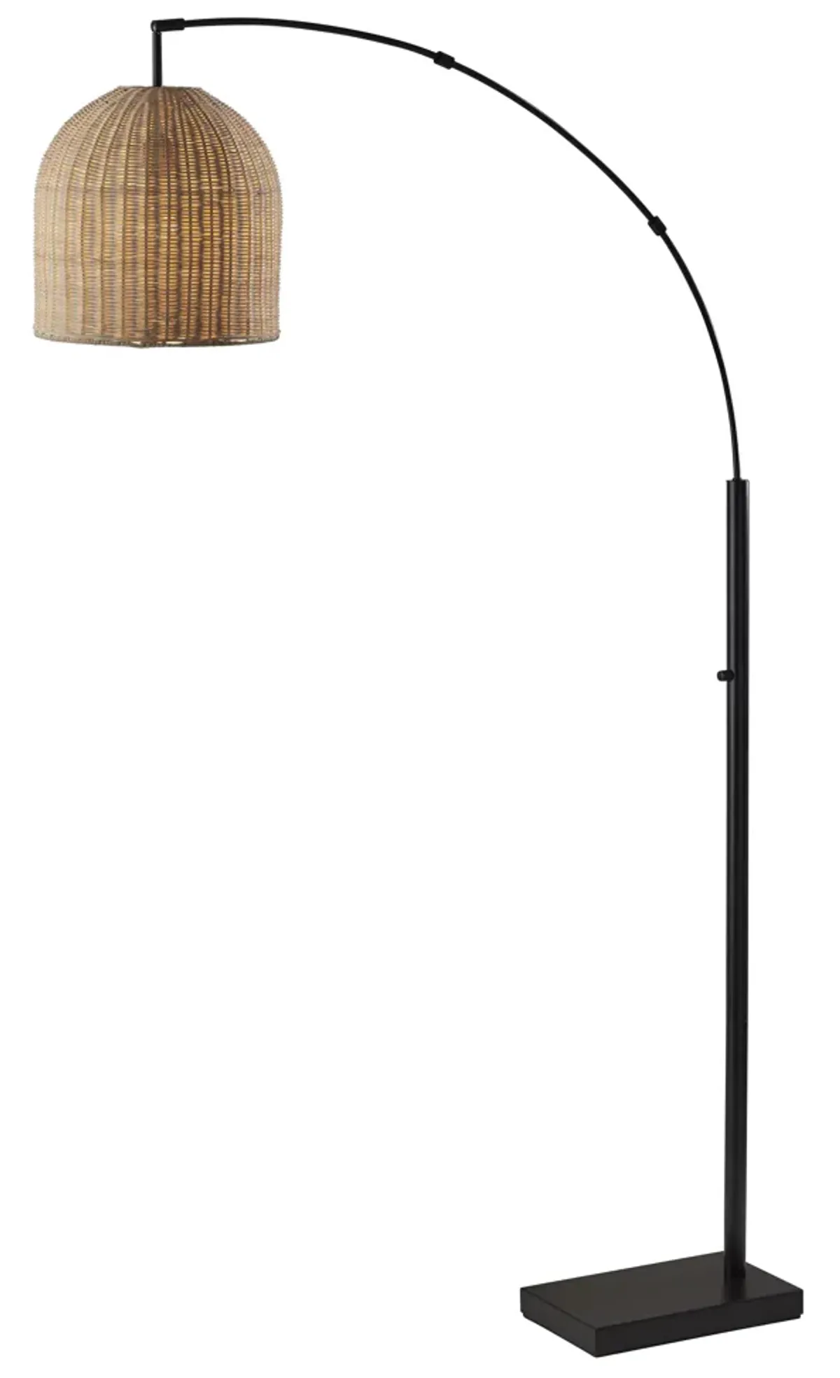 Bahama Arc Lamp