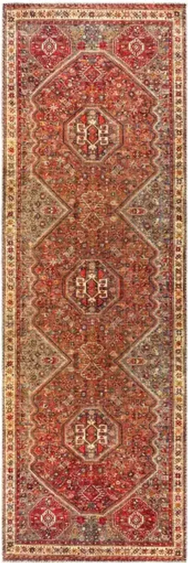 Amelie 8'10" x 12' Rug