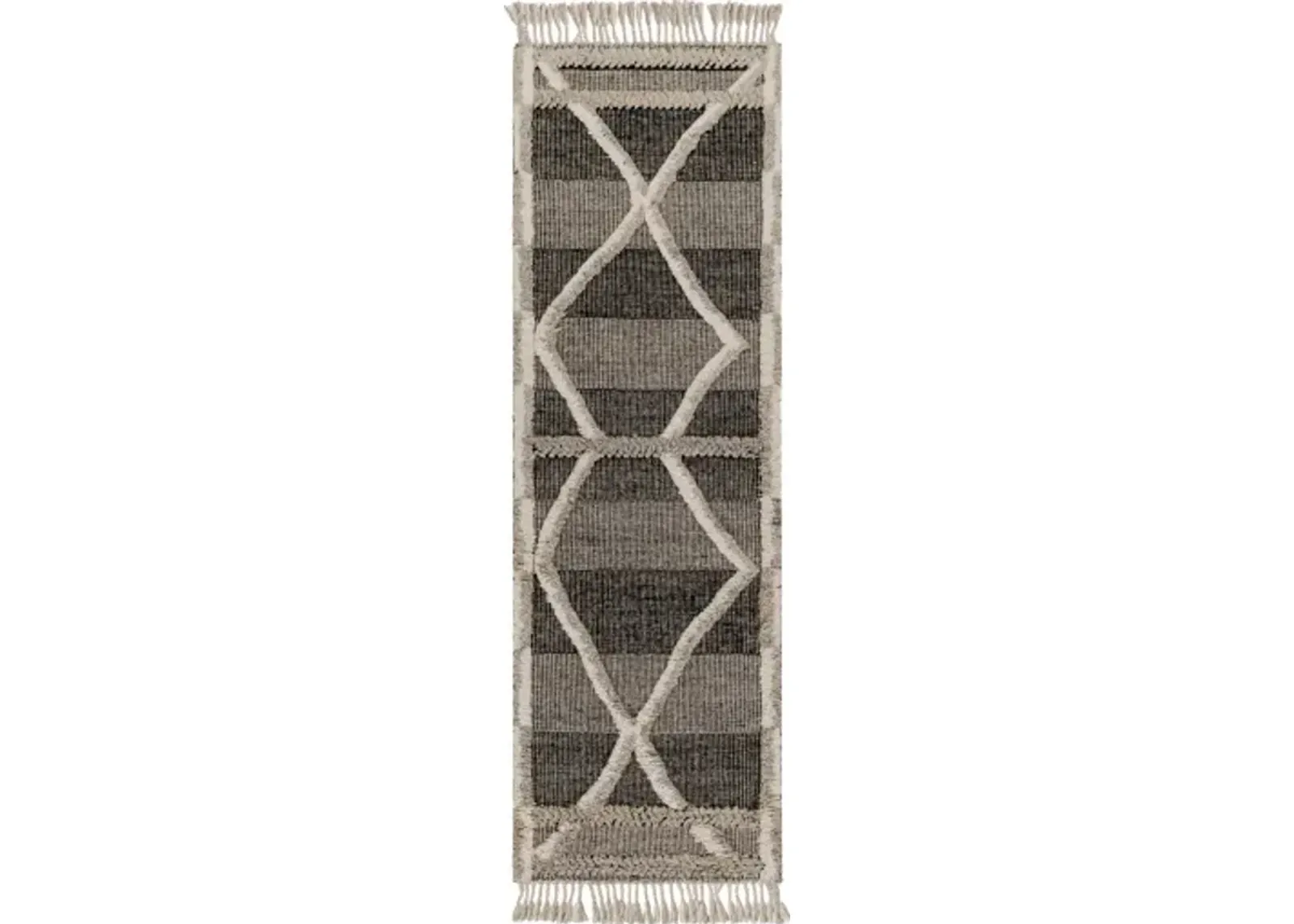 Cadiz CDZ-2304 2'6" x 8' Rug