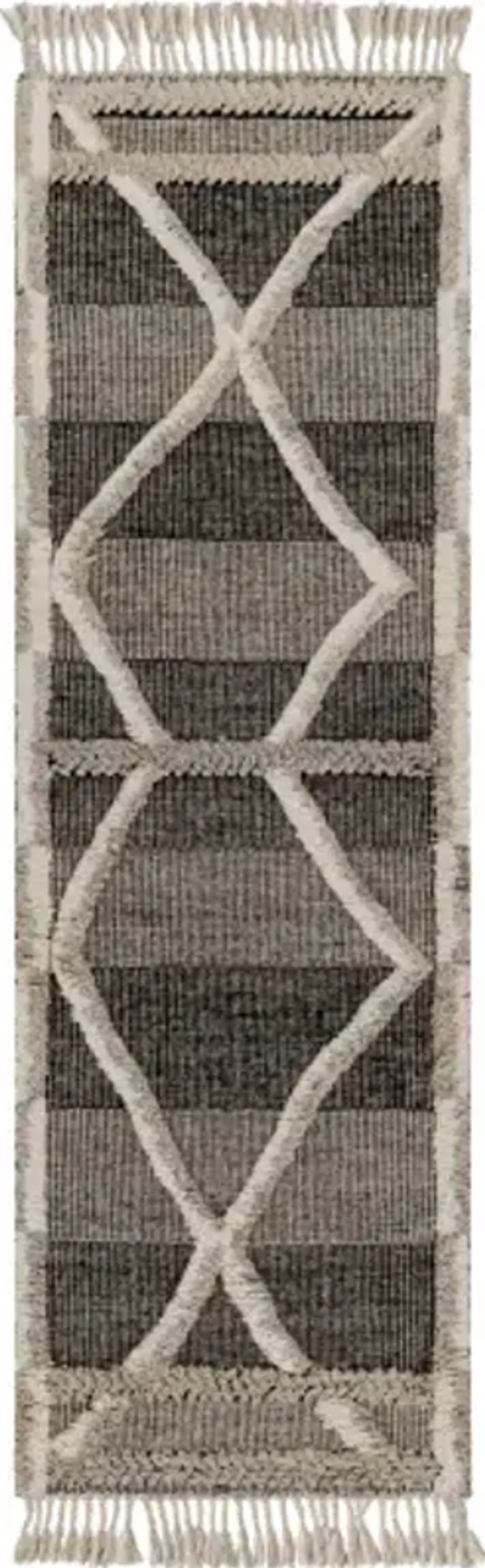 Cadiz CDZ-2304 2'6" x 8' Rug