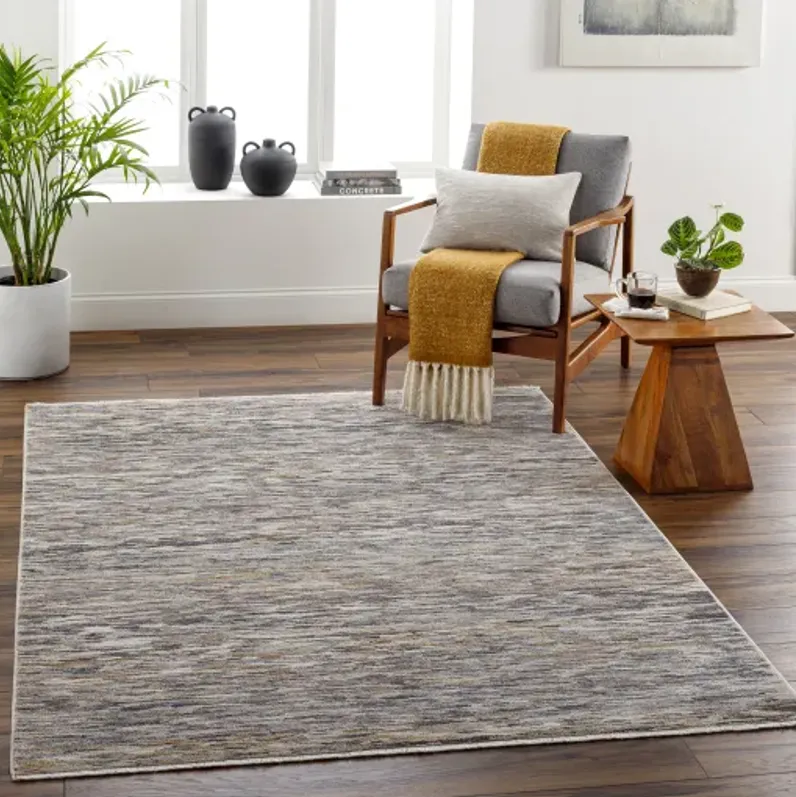 Aida AAD-2310 7'10" x 9'8" Machine Woven Rug