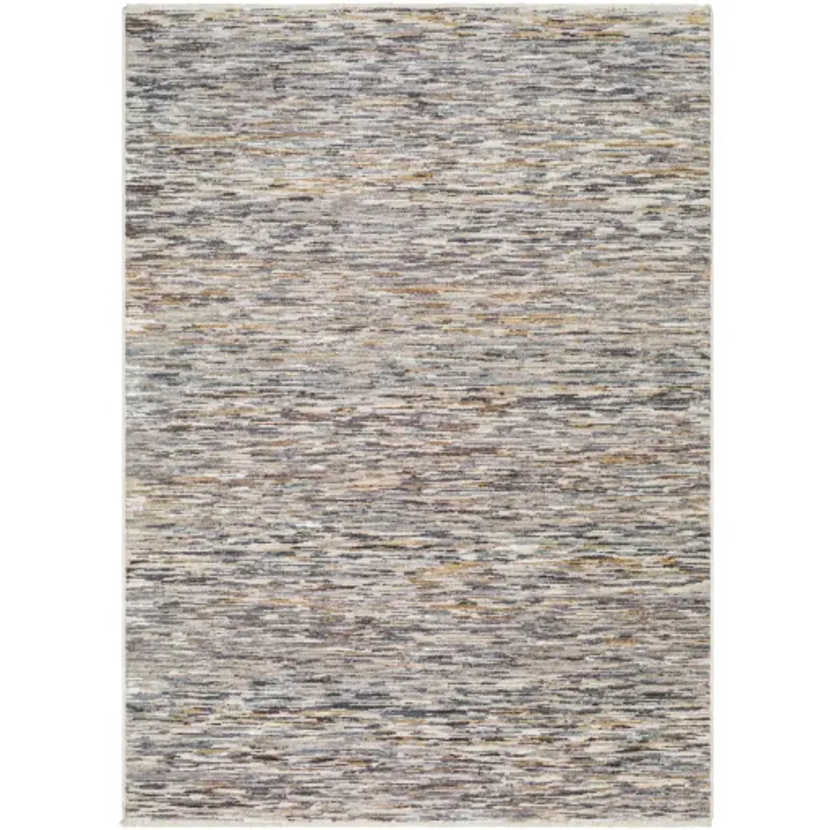 Aida AAD-2310 7'10" x 9'8" Machine Woven Rug