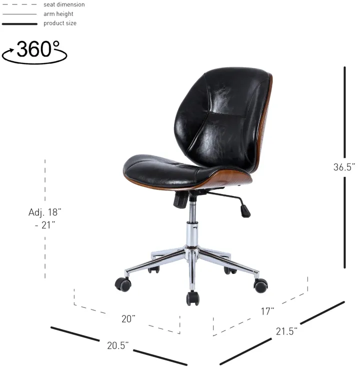 Shaun Office Chair