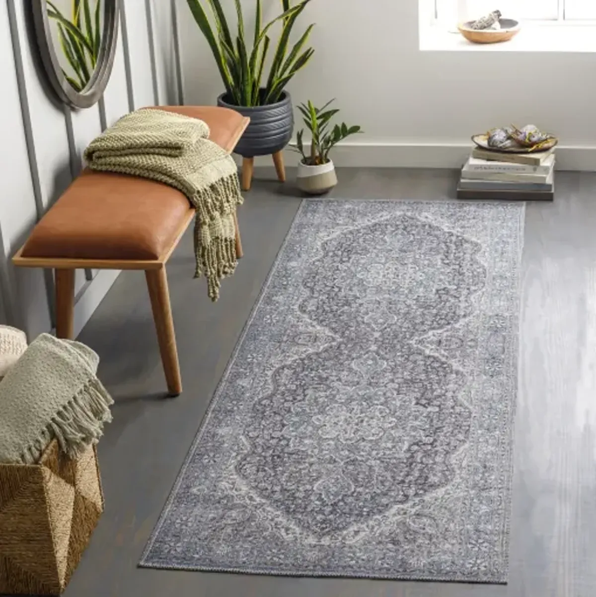 Colin CLN-2308 2'7" x 7'3" Rug