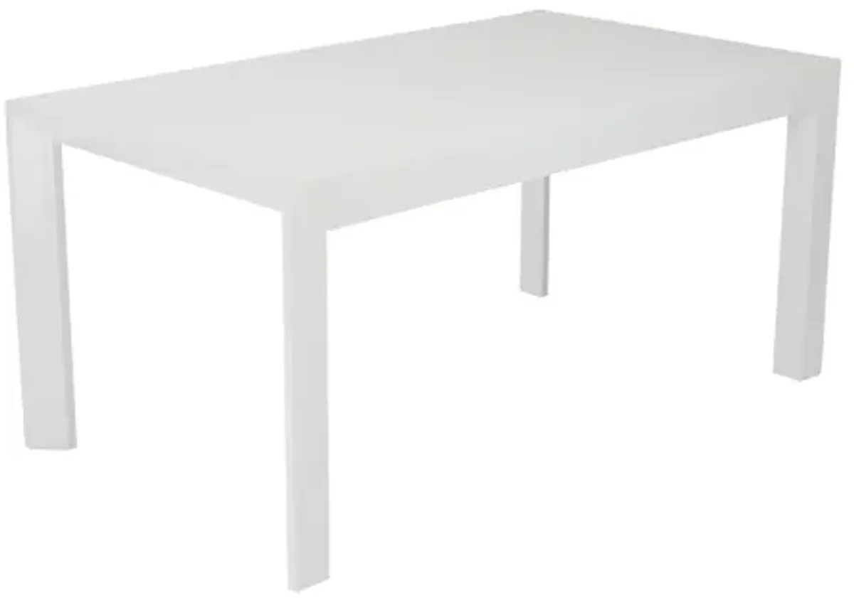 Adara Rectangle Dining Table