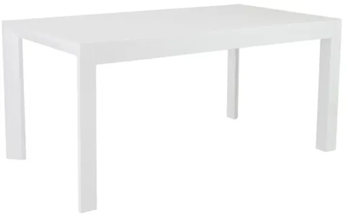 Adara Rectangle Dining Table