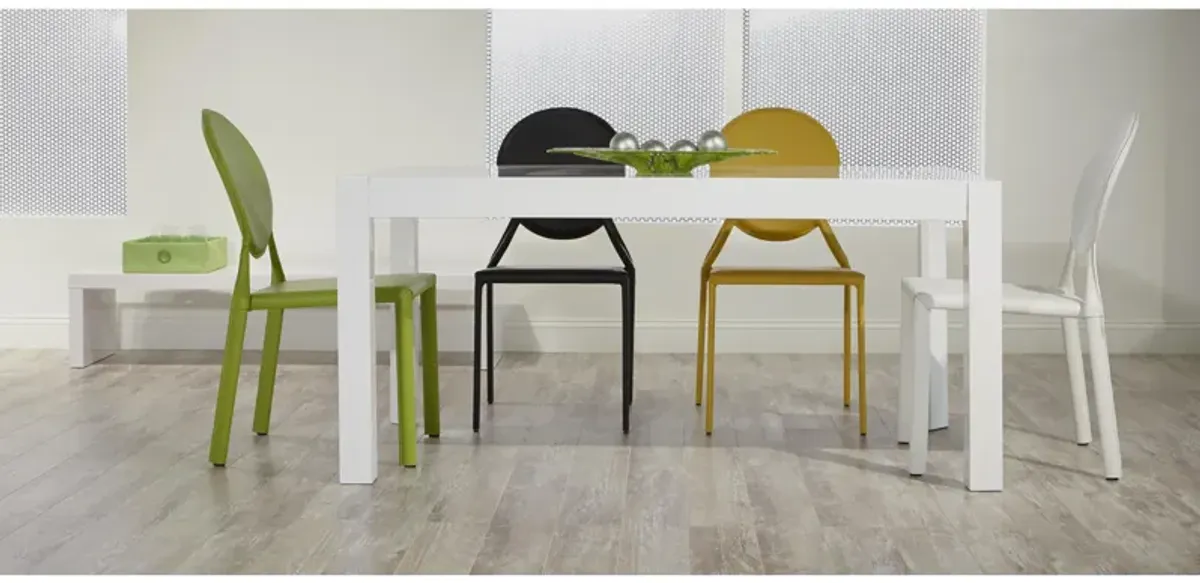 Adara Rectangle Dining Table