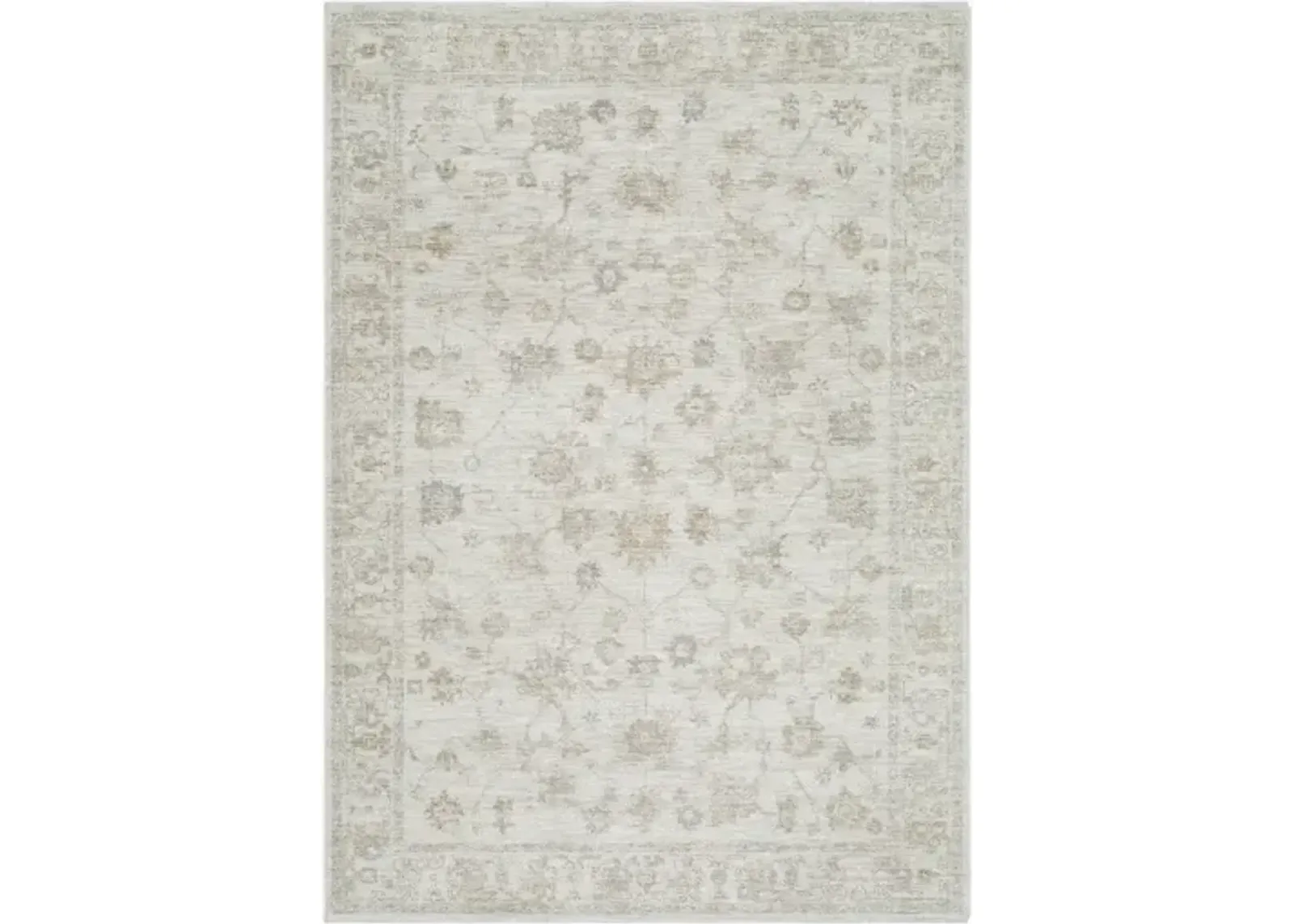 Emory EMO-2302 6'11" x 6'11" Machine Woven Rug