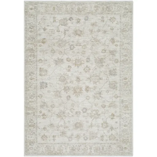 Emory EMO-2302 6'11" x 6'11" Machine Woven Rug