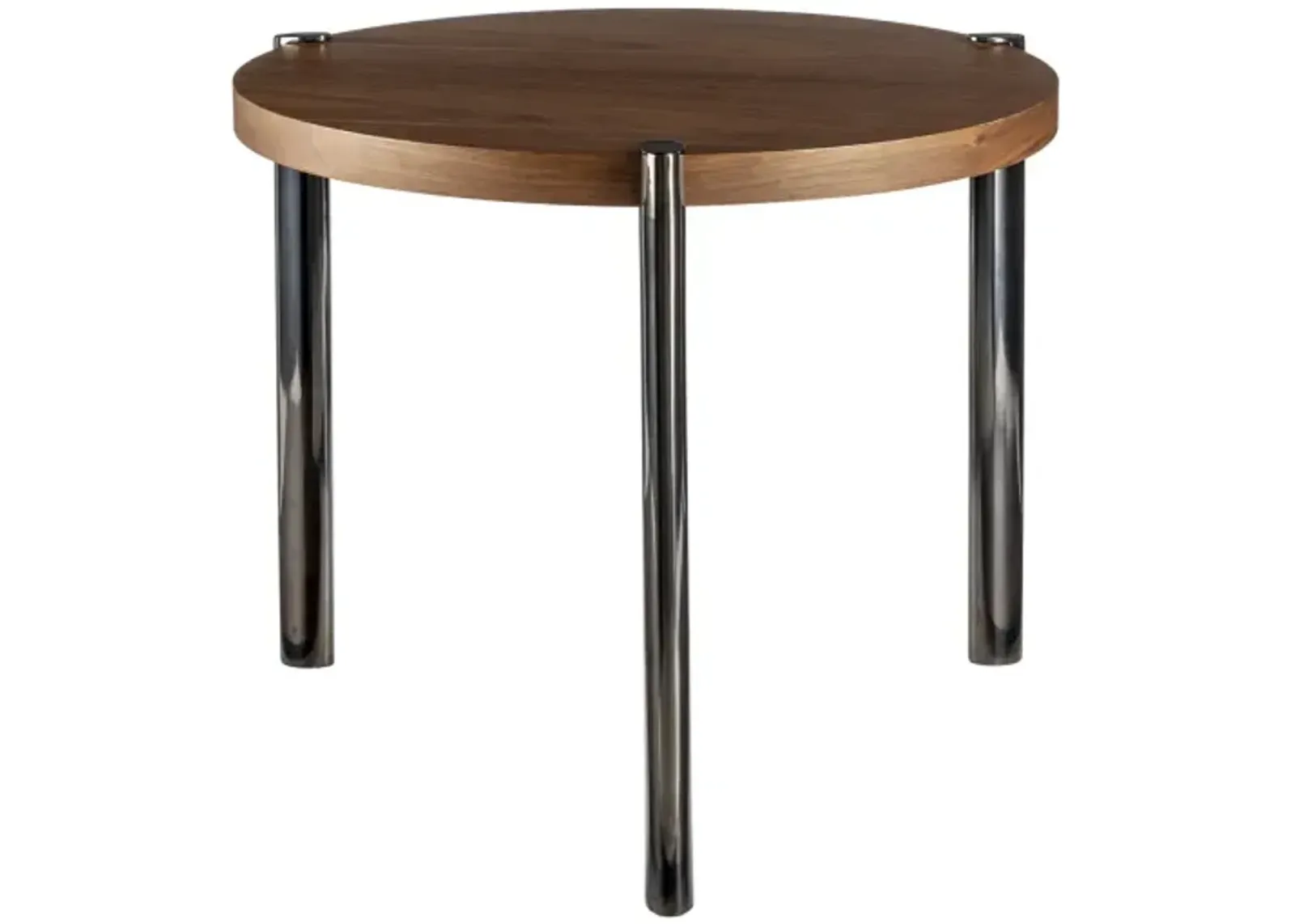 Caro CRO-001 26"H x 24"W x 24"D End Table