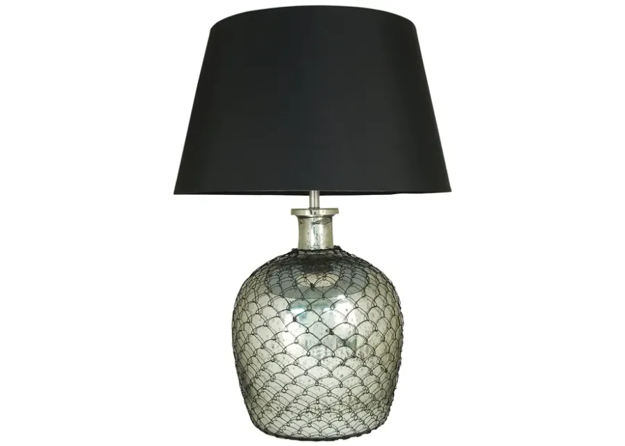 Rustique Table Lamp