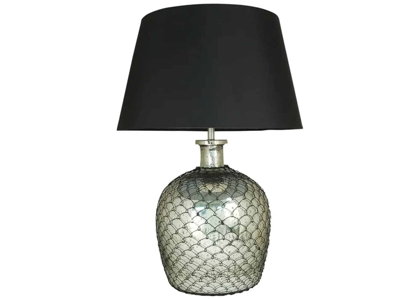 Rustique Table Lamp