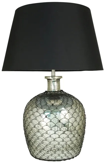 Rustique Table Lamp