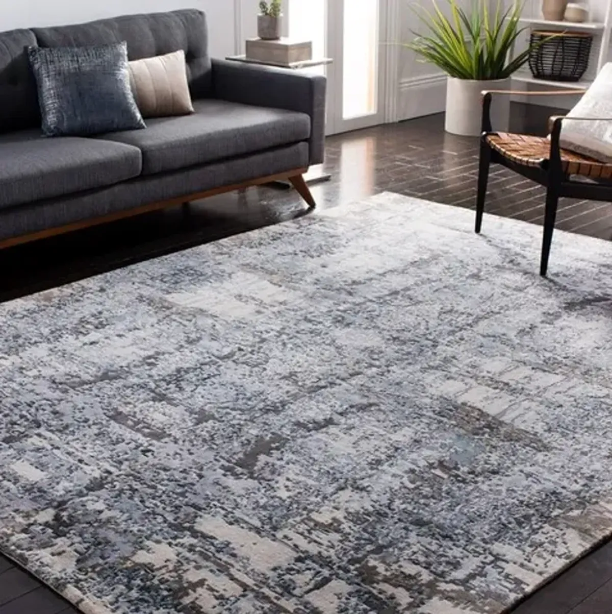 CENTENNIAL 101 9' X 12' Large Rectangle Rug