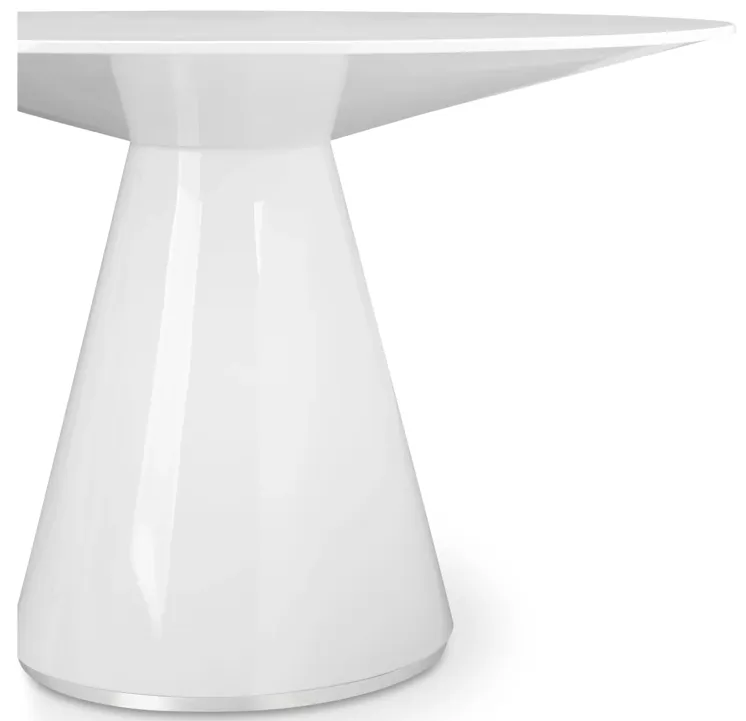 OTAGO ROUND DINING TABLE