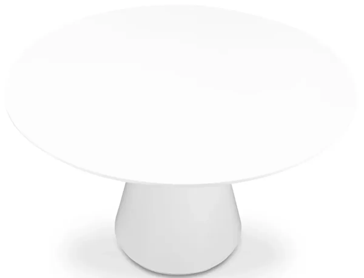 OTAGO ROUND DINING TABLE