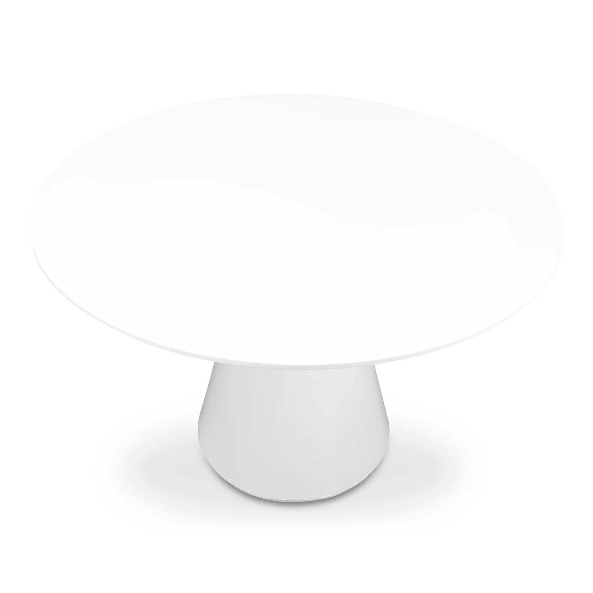 OTAGO ROUND DINING TABLE