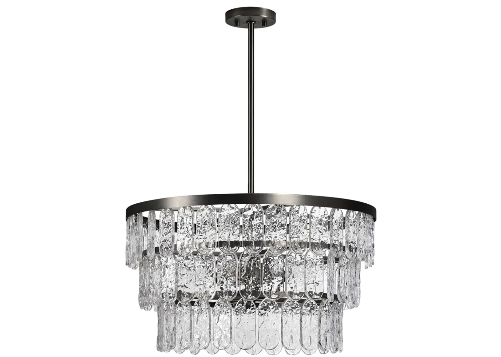 Solaris Ceiling Fixture