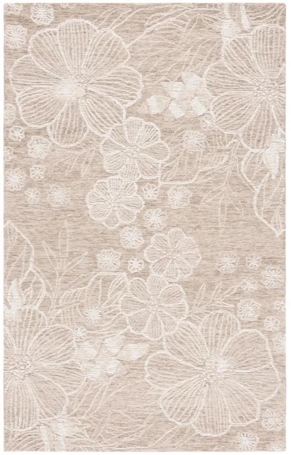 JARDIN Hand Tufted 8' x 10' area rug