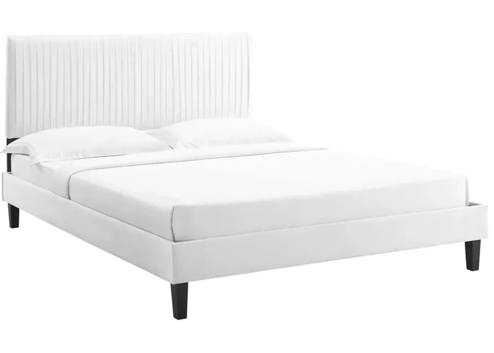 Peyton Performance Platform Bed