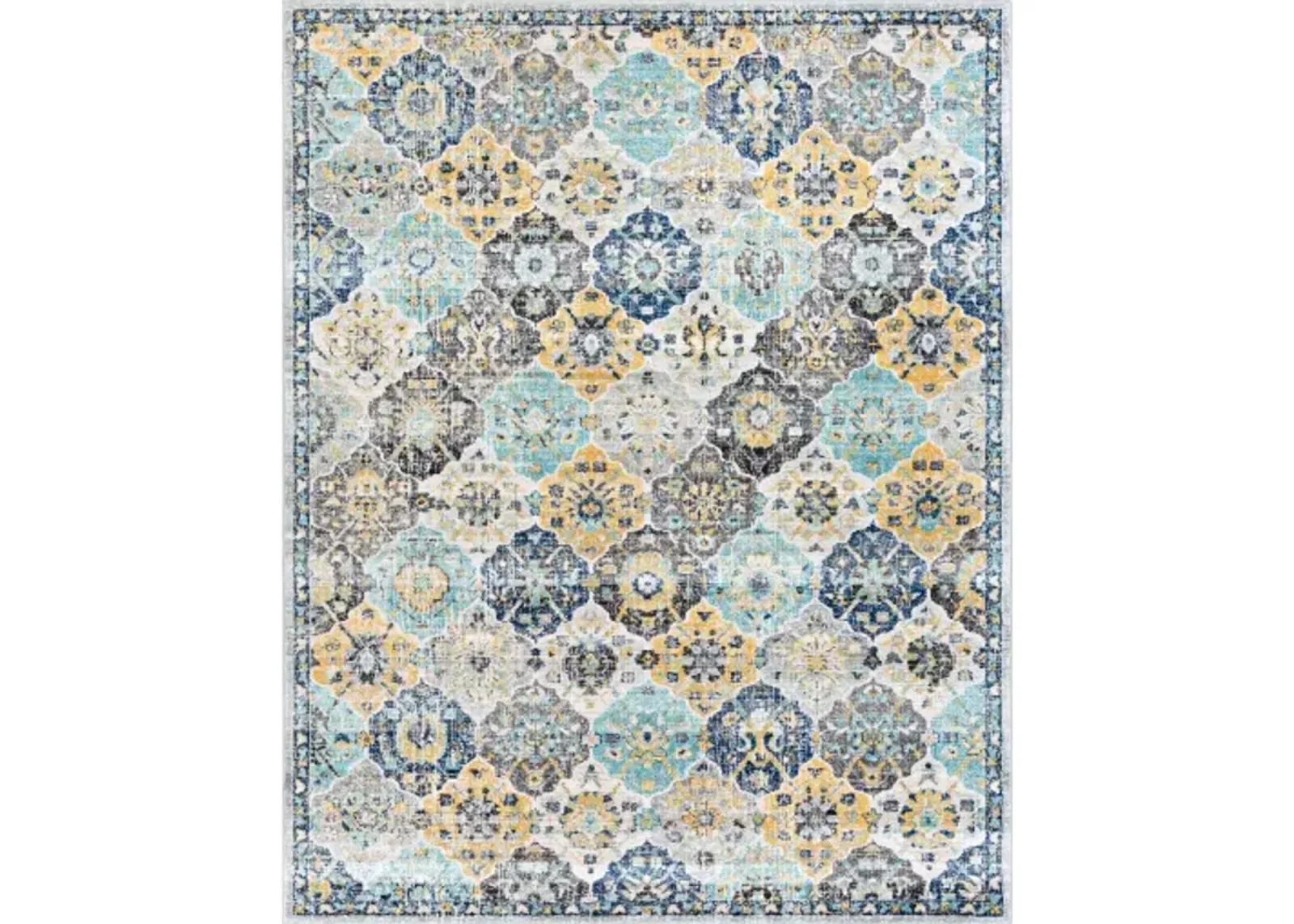 Harput 9' x 12'6" Rug