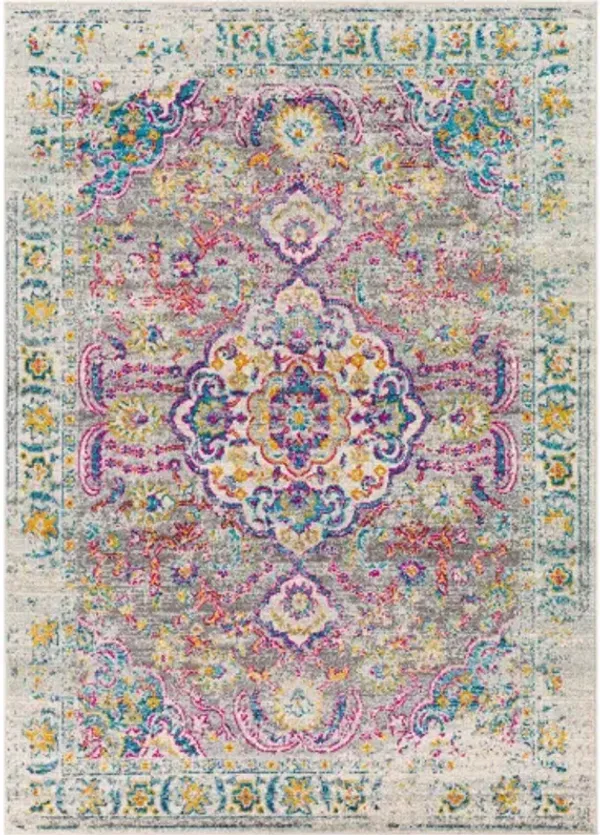 Harput 5'3" x 7'3" Rug