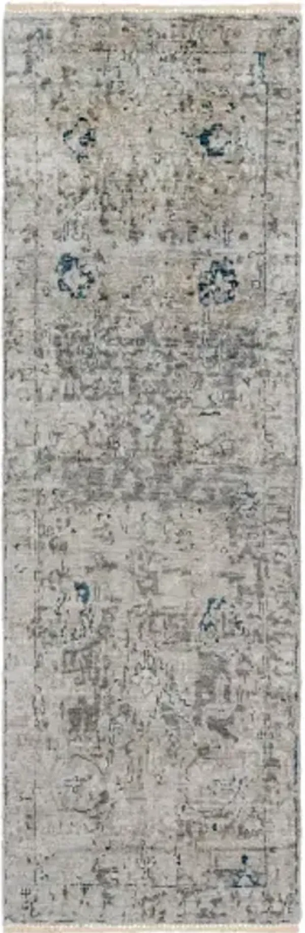 Theodora THO-3009 2'6" x 8' Rug