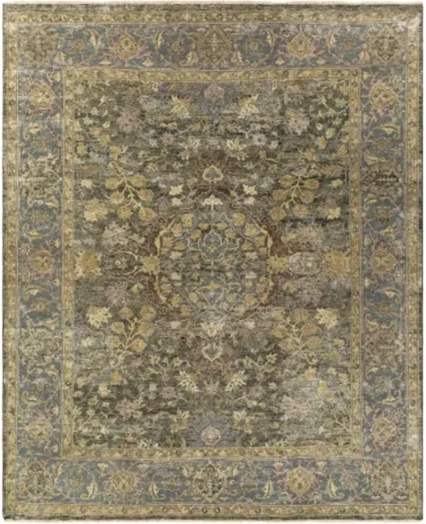 Anatolia 6' x 9' Rug