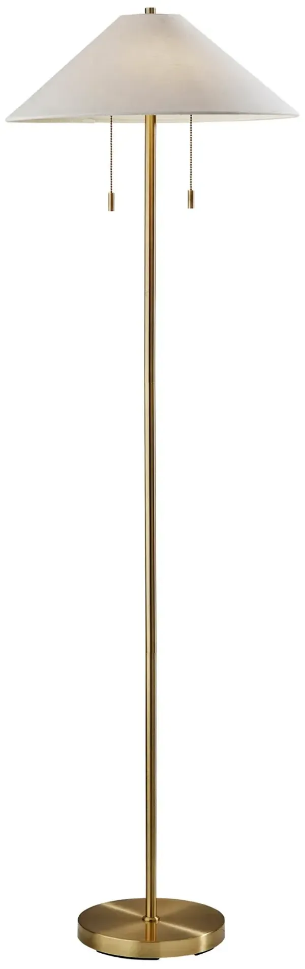 Claremont Floor Lamp