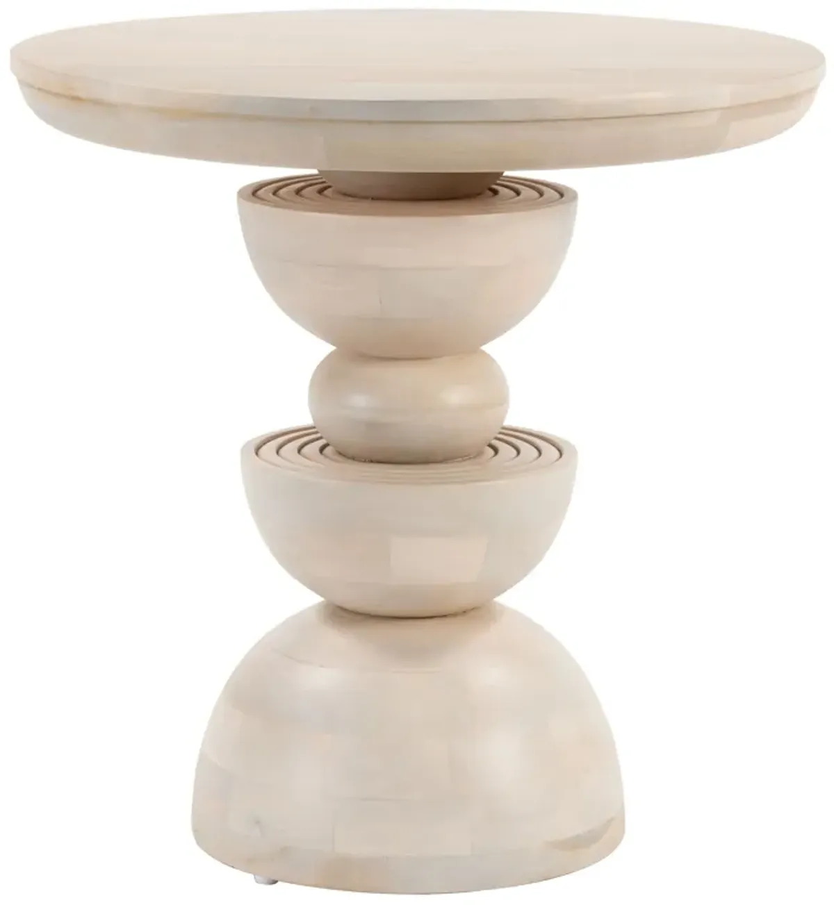 Bilanka Accent Table Natural