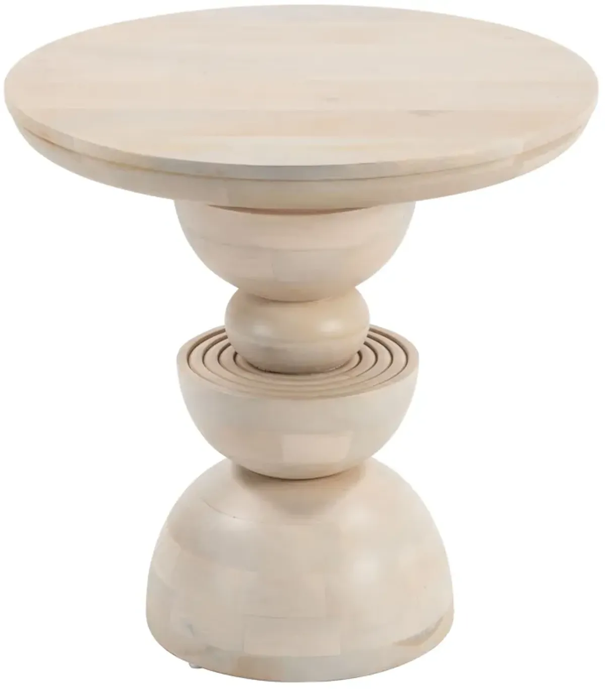 Bilanka Accent Table Natural