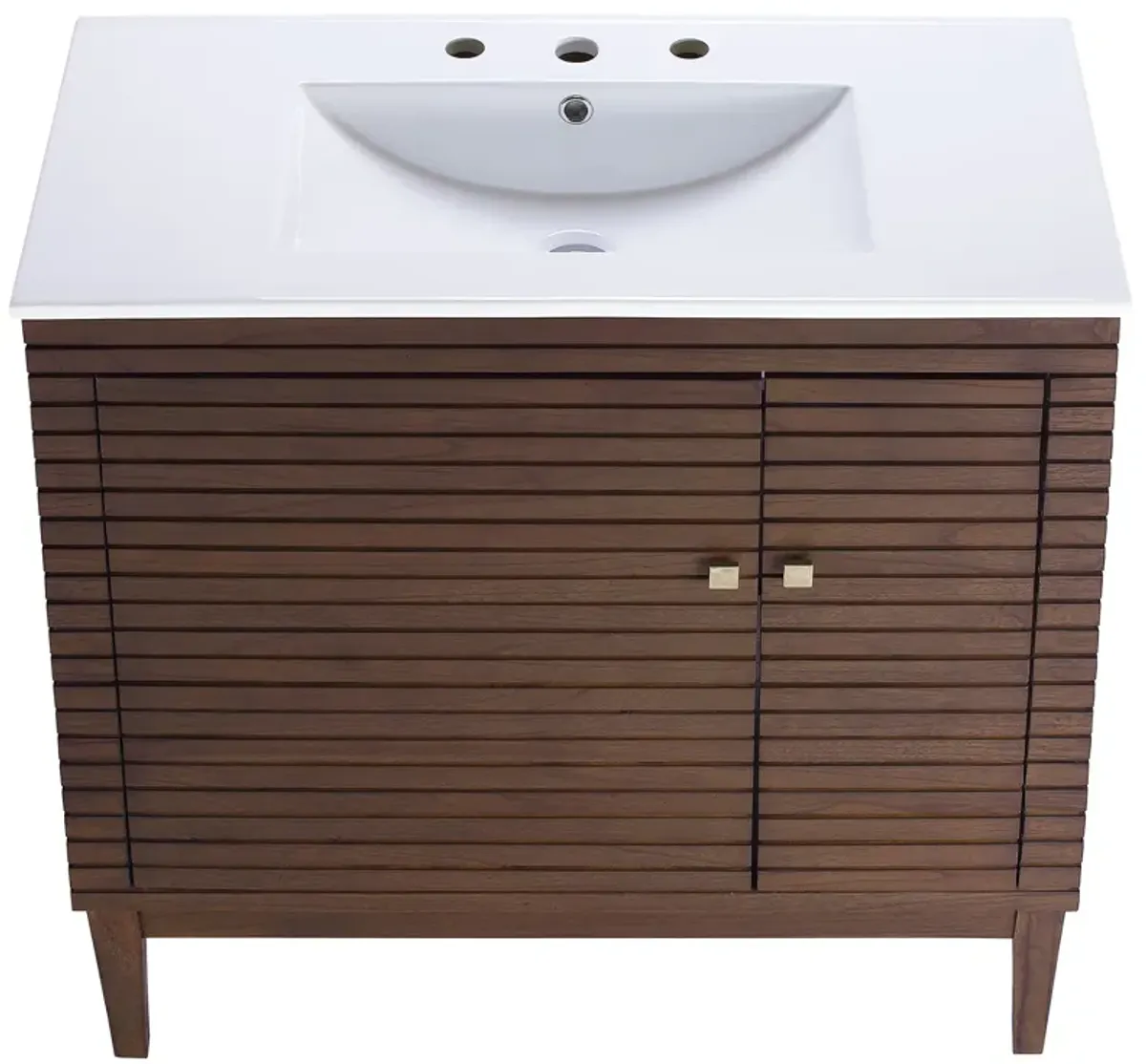 Ledger 36" Bathroom Vanity