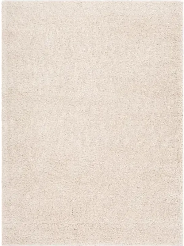 Deluxe Shag 2' x 3' Rug