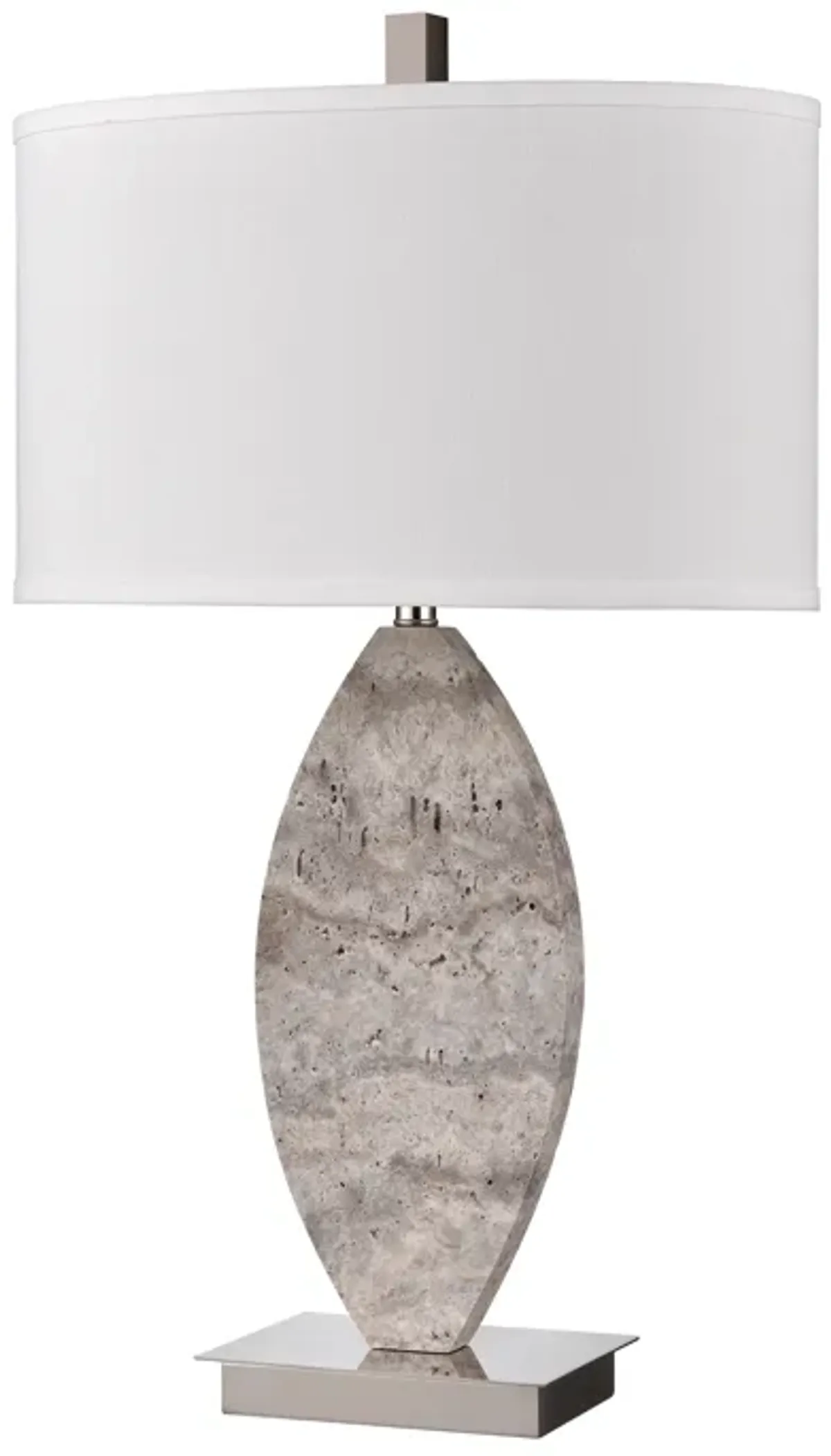 Averill 29.5" High 1-Light Table Lamp