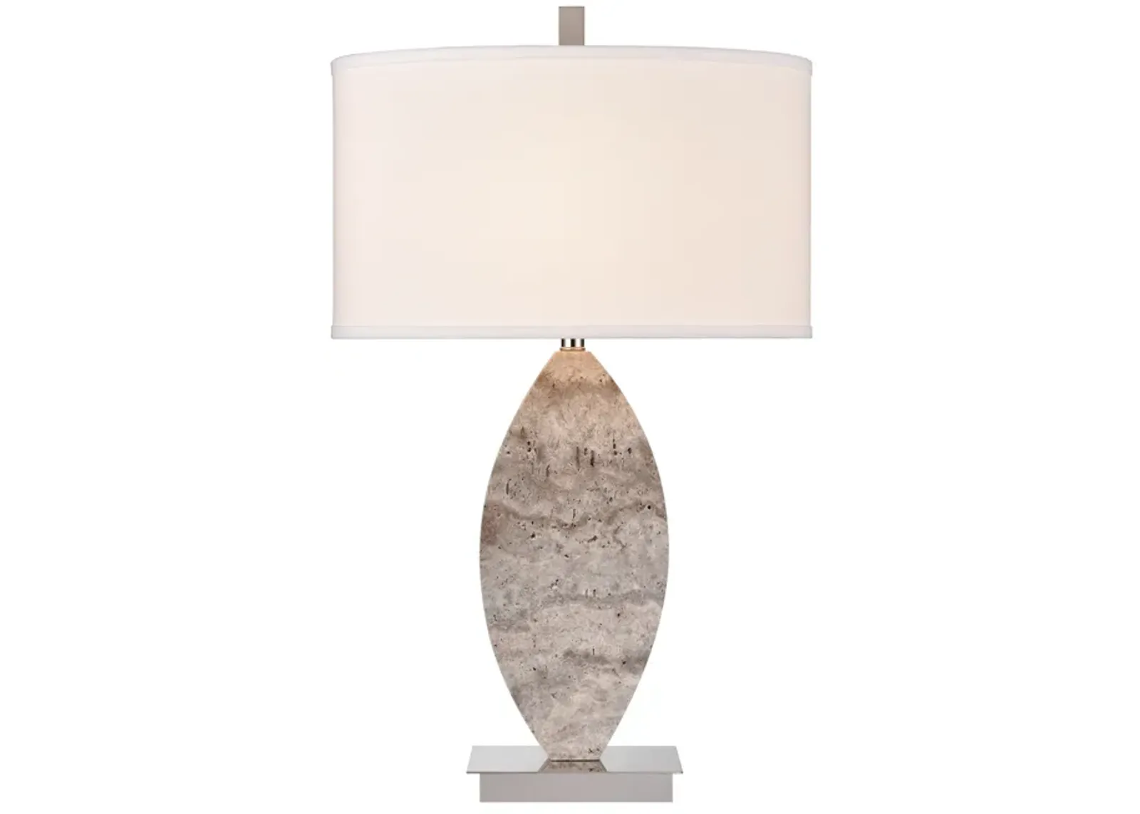 Averill 29.5" High 1-Light Table Lamp