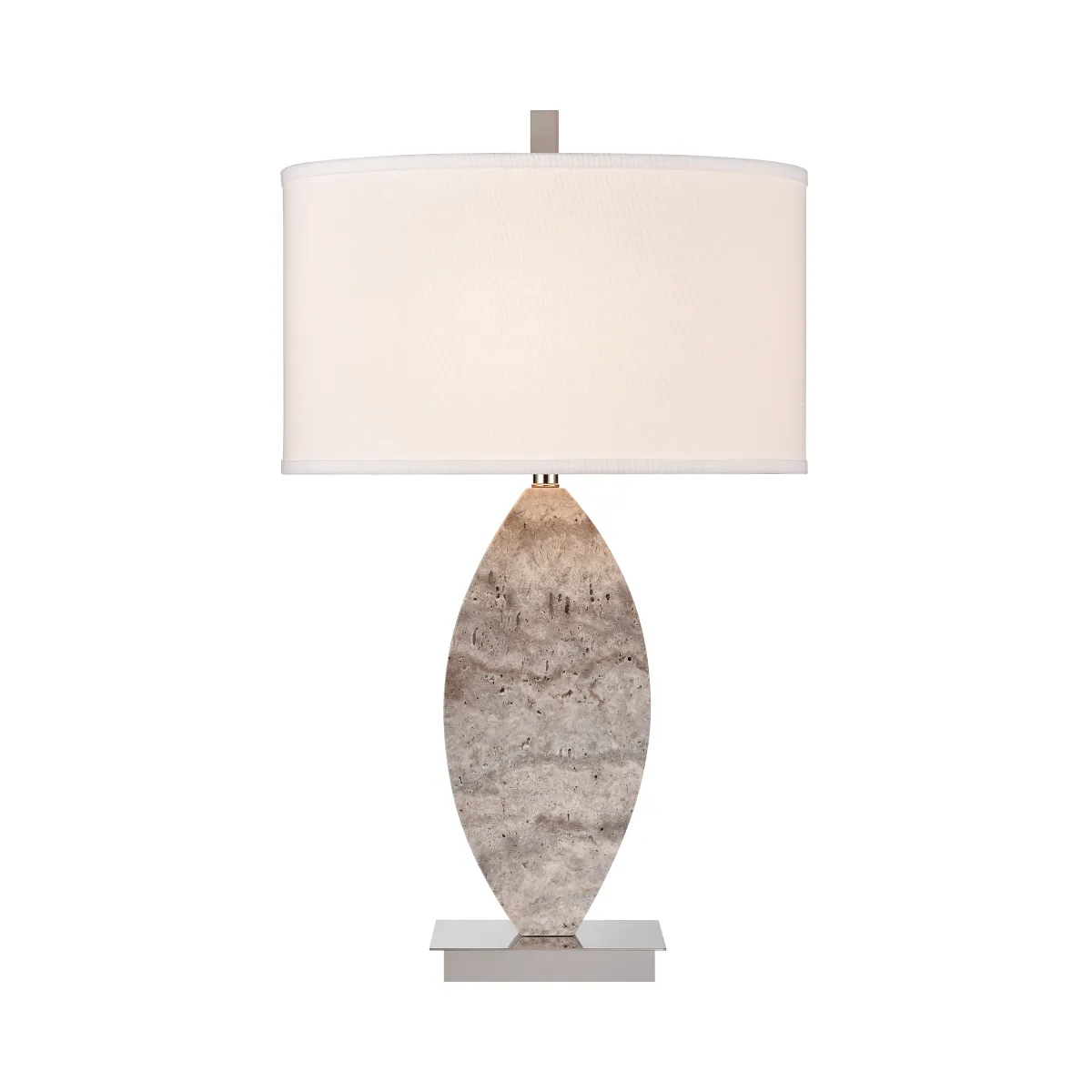 Averill 29.5" High 1-Light Table Lamp