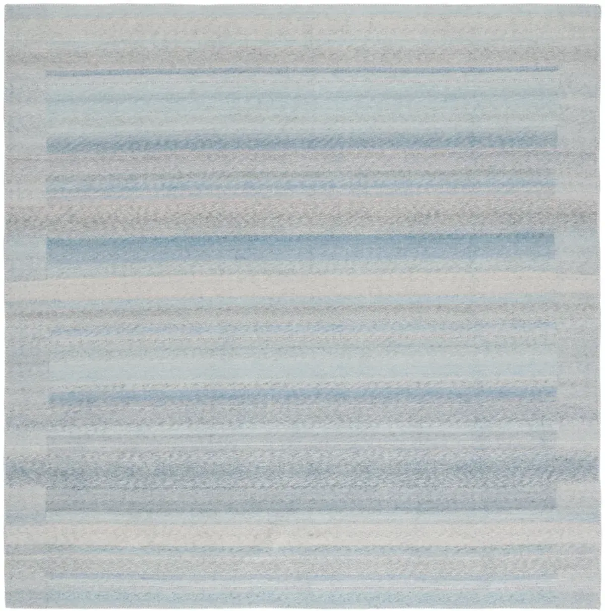CABO Flatweave - Machine Tufted 7' x 7' Square area rug