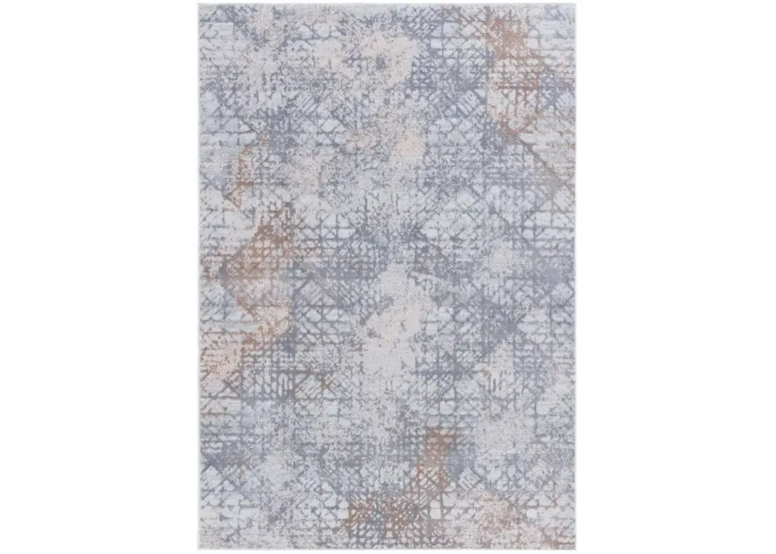 ETERNAL 234 8' X 10' Large Rectangle Rug