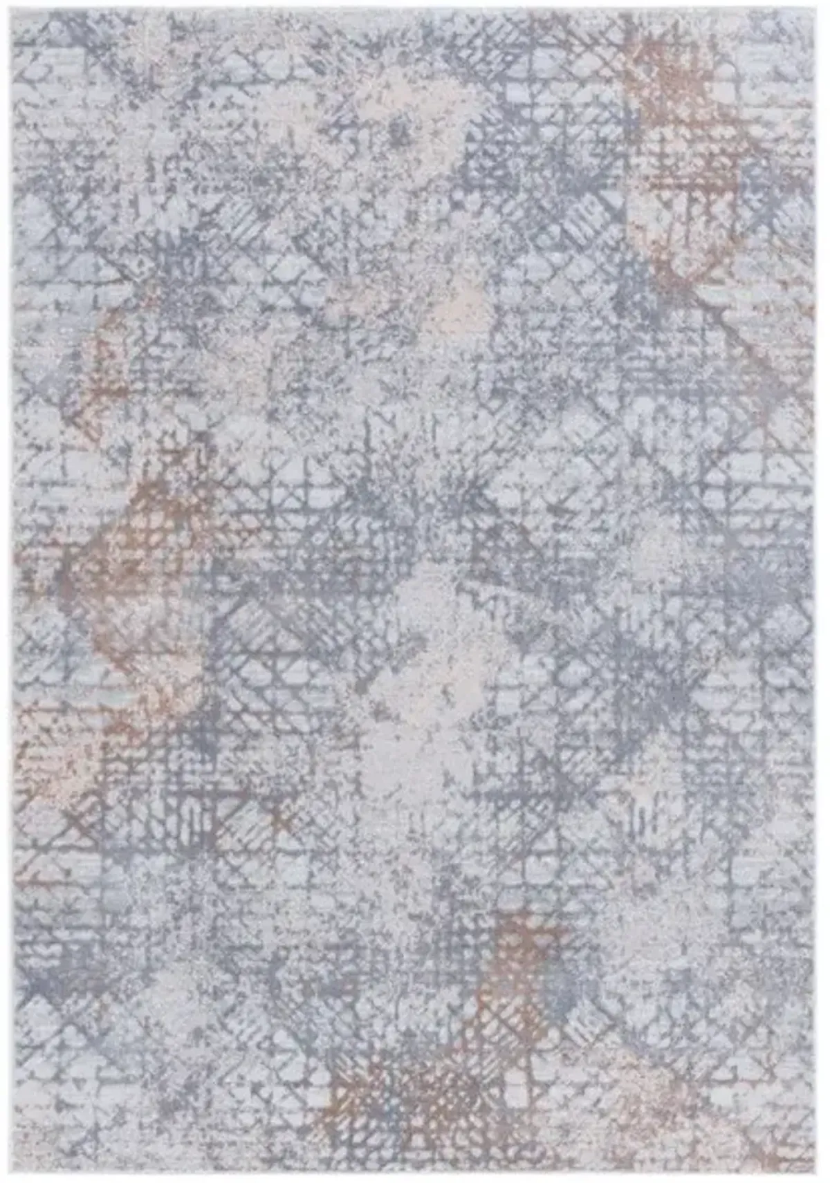 ETERNAL 234 8' X 10' Large Rectangle Rug