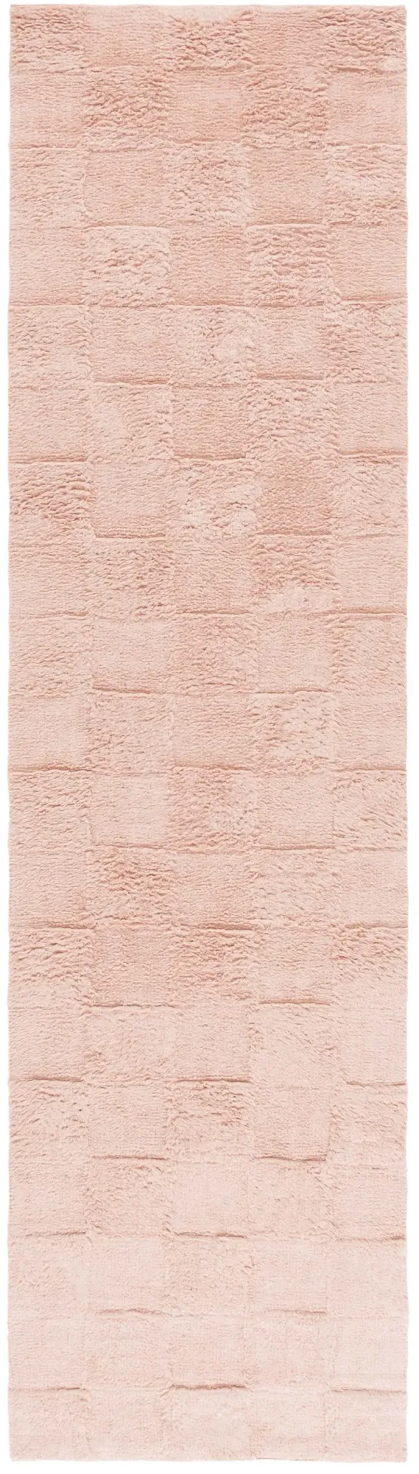 EASY CARE Hand Tufted 2'-3' x 9' runner