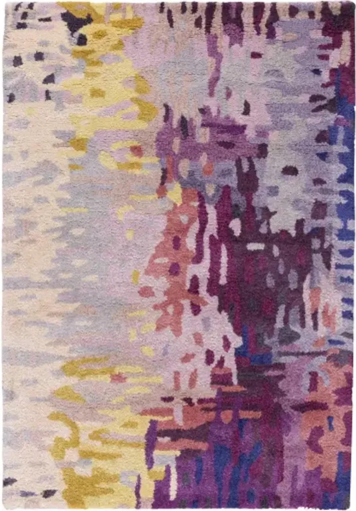 Banshee 6' x 9' Rug