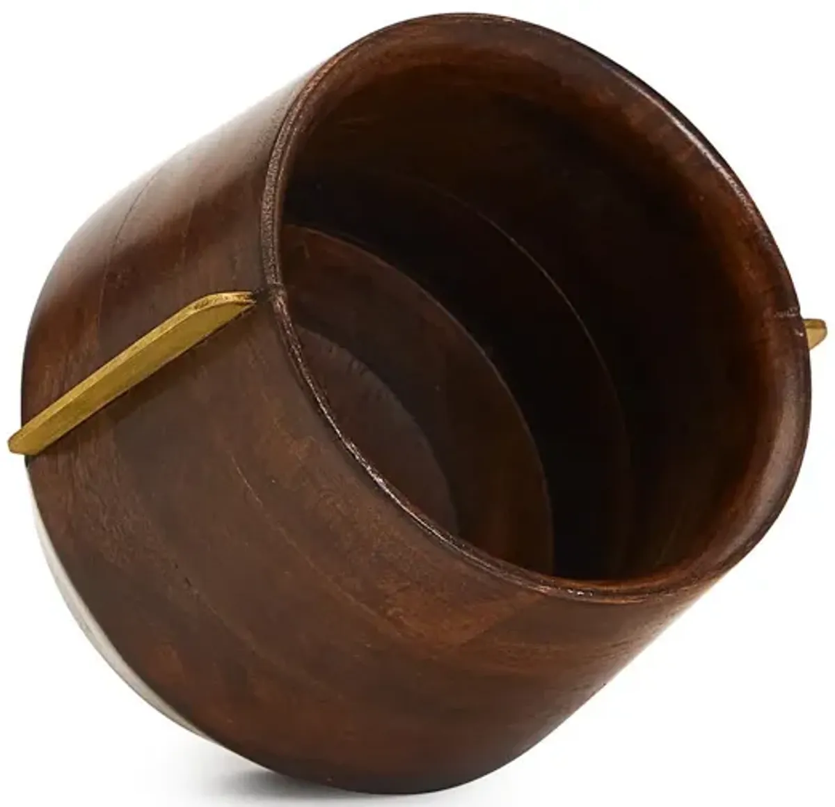 Mango Wood Bowl