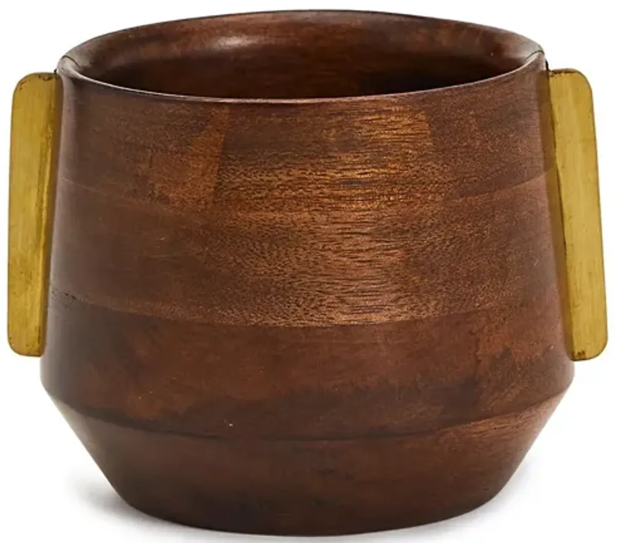 Mango Wood Bowl