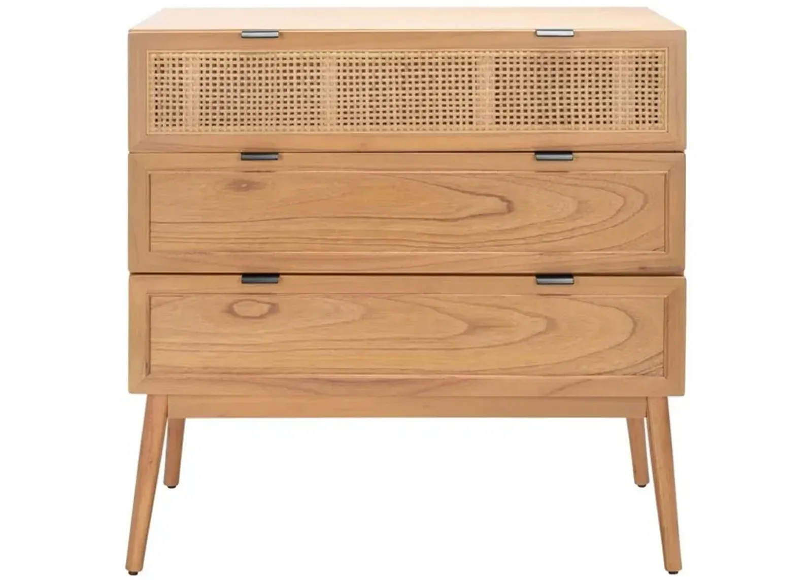 Baisley 3 Drawer Chest