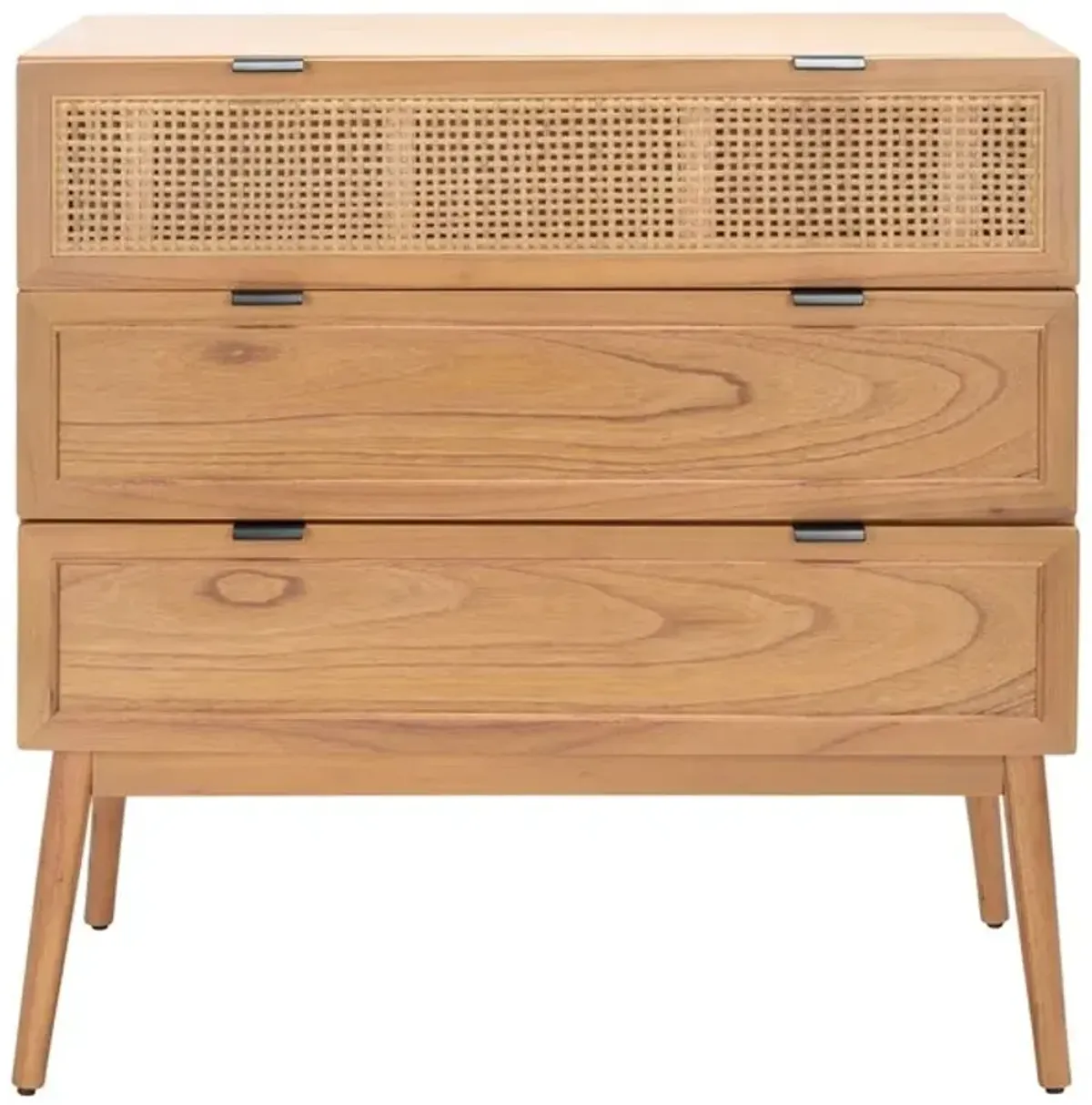 Baisley 3 Drawer Chest